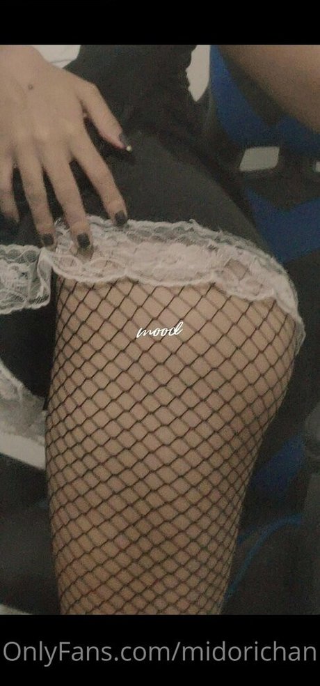 midorichan art star du porno collection