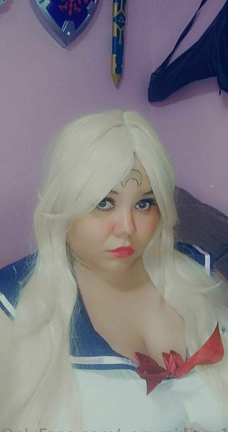 yasuminjazz16 étoile xxx image