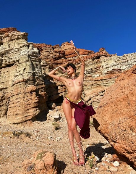 Vanessavenus21 étoile magnifique collection