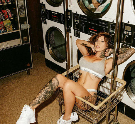 Crossmaiheart actrice chaude des photos