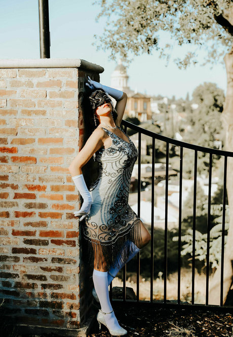 heathermoni modèle de haute qualité image