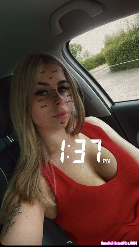 Lucy Scales actrice pornographique image