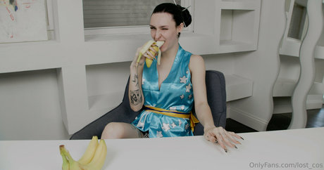 lost cos star du porno photos