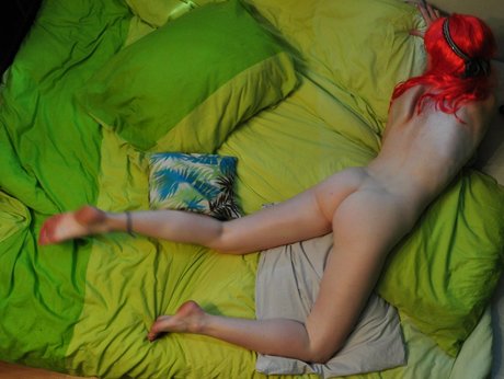 GroovyFlowerGirl top star galerie