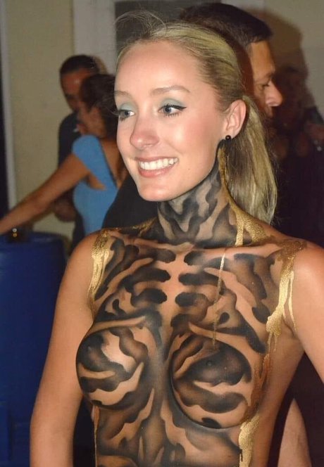 Dayna Knight belle actrice archive