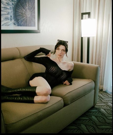 thewomanfromanotherplace actrice de grande qualité img