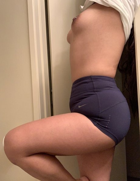 solidgoddess modèle de sexe photo