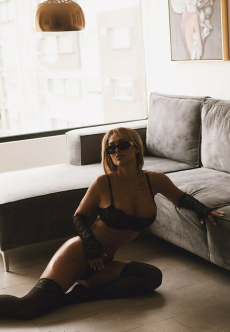 julirodriguezok étoile sympa collection