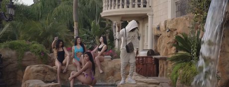 Luluhoneyz star du porno chaude archive