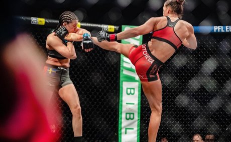 Dakota Ditcheva jolie étoile img