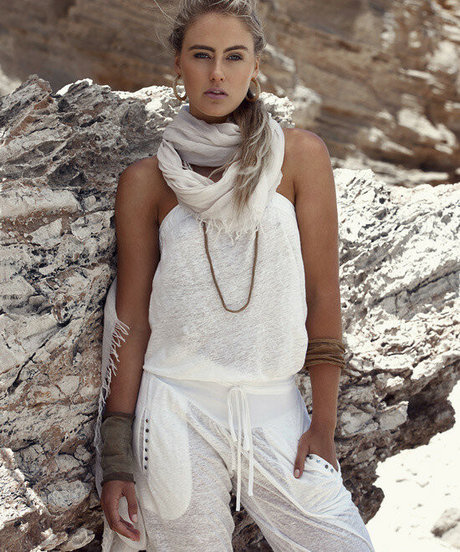 Stephanie Claire Smith star du porno nue galerie