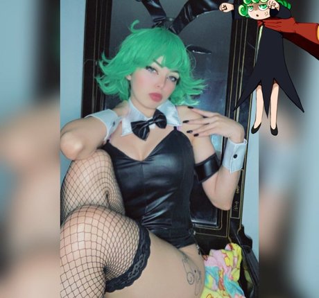 Lexi Benz actrice image