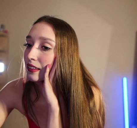 _Meganmeow_ étoile exclusive image