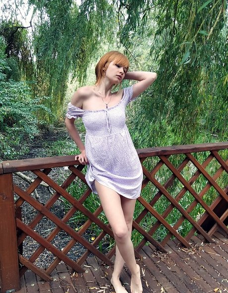 naturallilie modèle sexy galeries