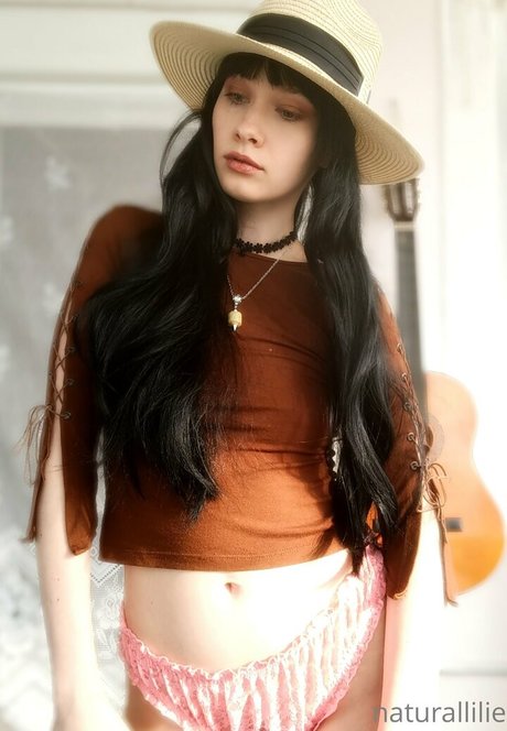 naturallilie xxx étoile galerie