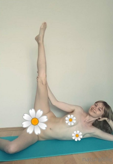 naturallilie jolie star du porno galerie