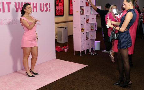 Alexis Oakley étoile gratuite img