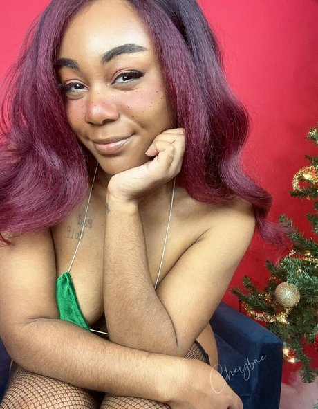 cheybae beau modèle galerie