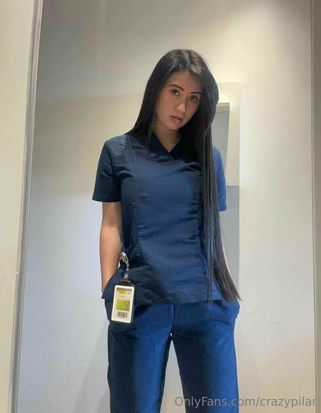 nursepilar modèle nu img