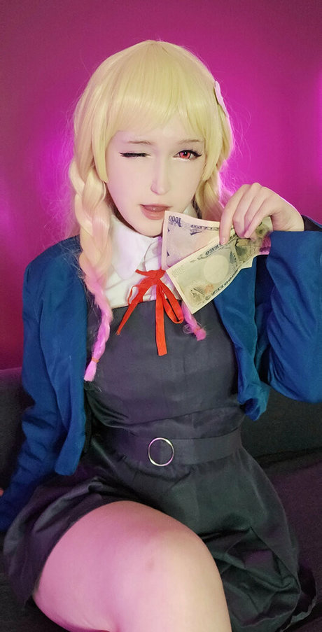 Tenshivenus étoile sexy galerie