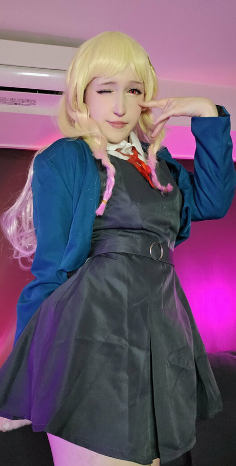 Tenshivenus actrice sexy image