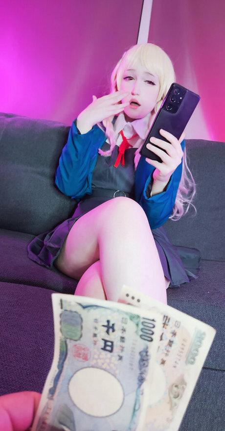 Tenshivenus actrice galerie