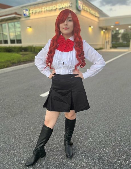 Kyloquinn actrice pornographique des photos