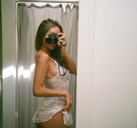 Jodeci Radu belle étoile photo