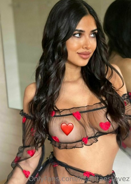 martitaestevez étoile érotique galerie