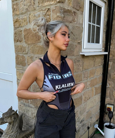 Sophiesnazz star pornographique collection