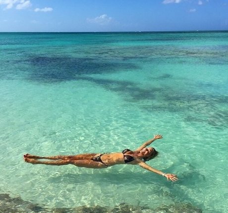 Christie Brinkley jolie actrice images