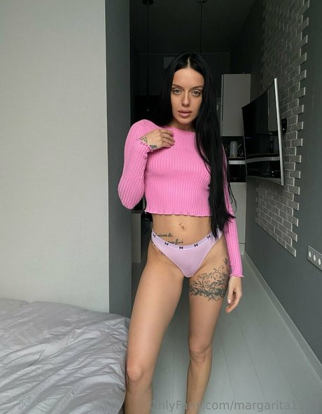 margarita1111 star du porno belle image