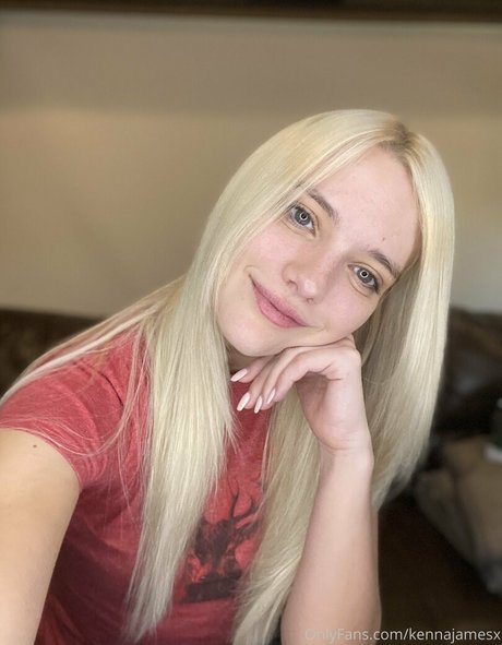 kenna star du porno xxx des photos