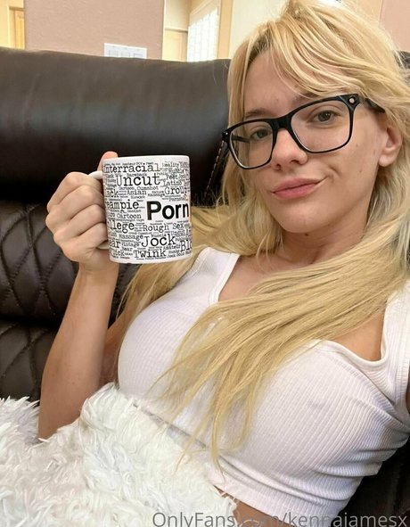 kenna star du porno chaud galerie