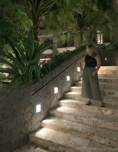 yournurse amber star du porno photo