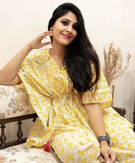 Damini Arora actrice hd image