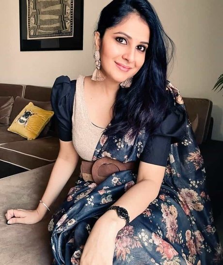 Damini Arora nus star du porno photo