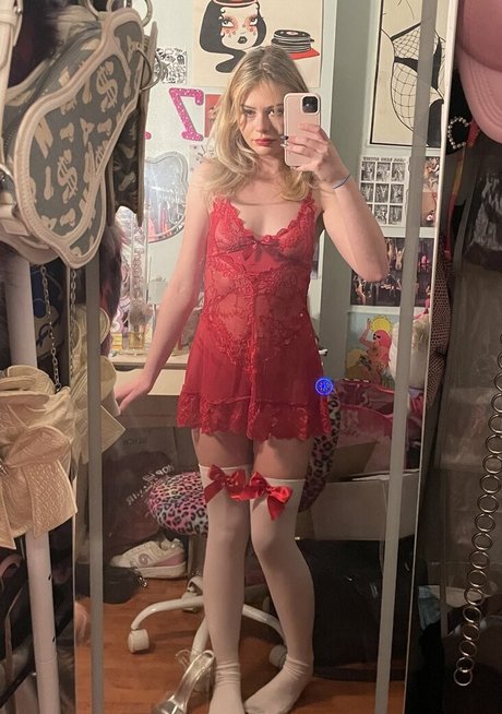 megmaybekinda modèle xxx archive