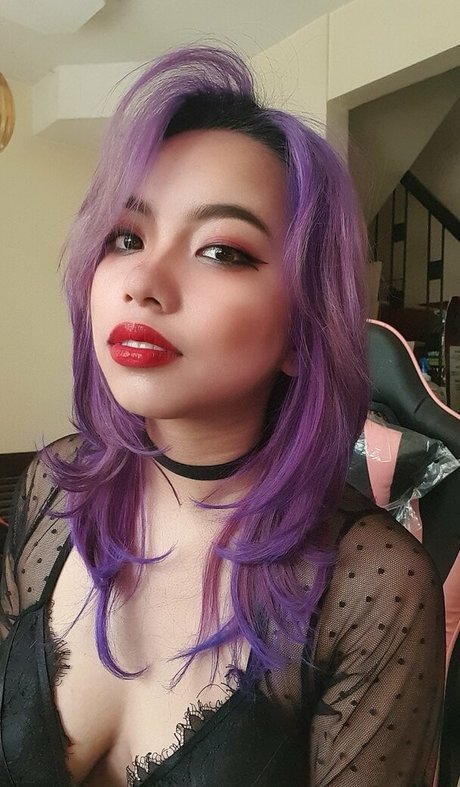 mtjujuph modèle sexy galeries