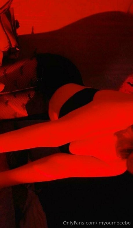 imyournocebo haut étoile photo