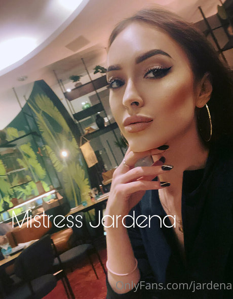 ladyjsinner actrice chaude photo