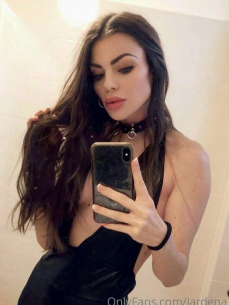 ladyjsinner étoile de haute qualité galeries