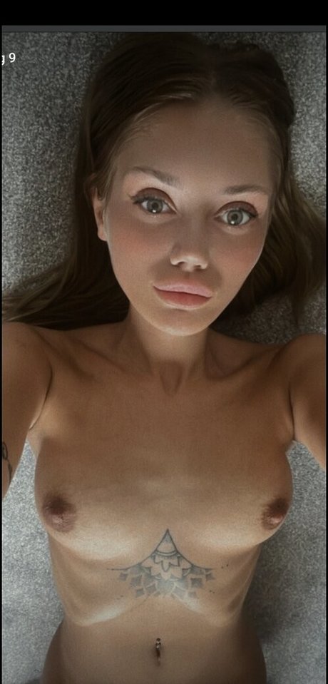 blondebombshell4600 étoile nue des photos