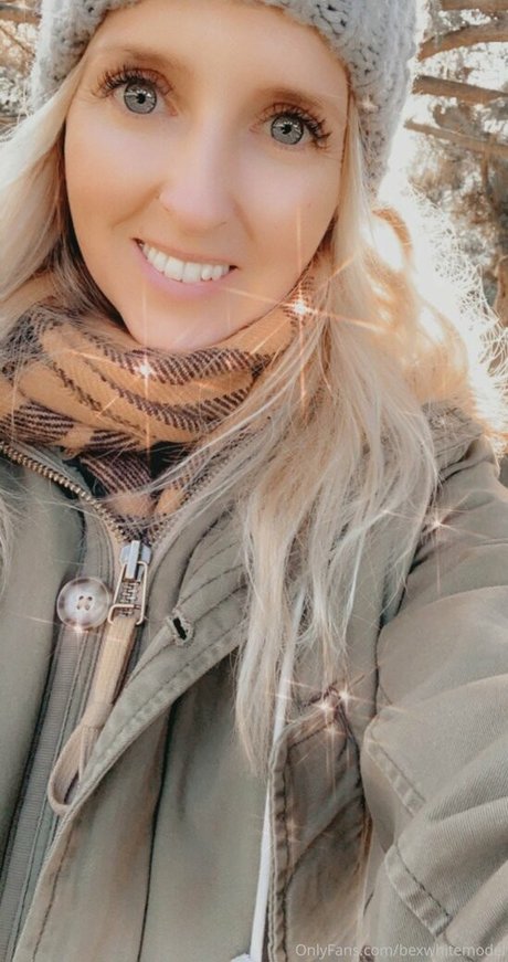 Bexwhitemodel modèle gratuit archive