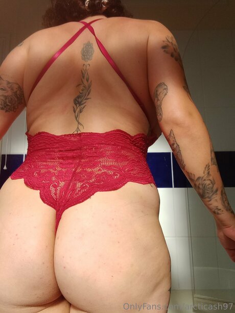 arcticash97 modèle artistique photo