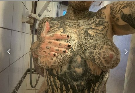 Teganleighofficial étoile chaude photo