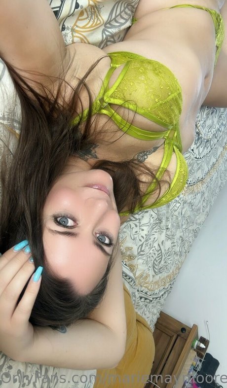 mariemaymoore star du porno xxx images