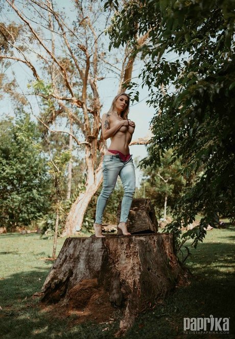 Gabi Marciglio étoile magnifique img