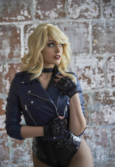 Vixence star du porno belle galerie