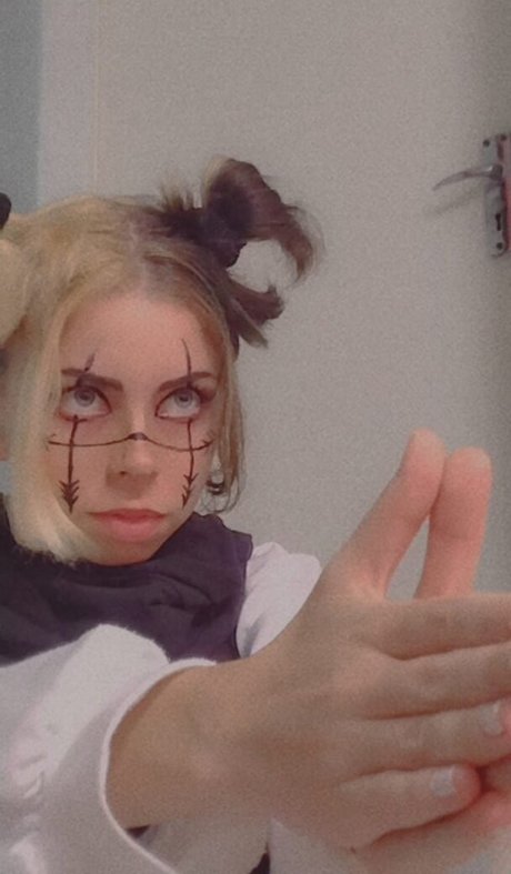 Danny Universe joli modèle photos